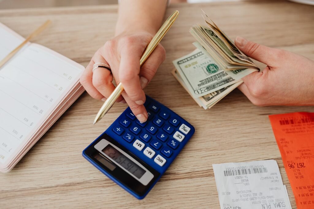 Dental practice reviewing marketing costs and budget in Florida